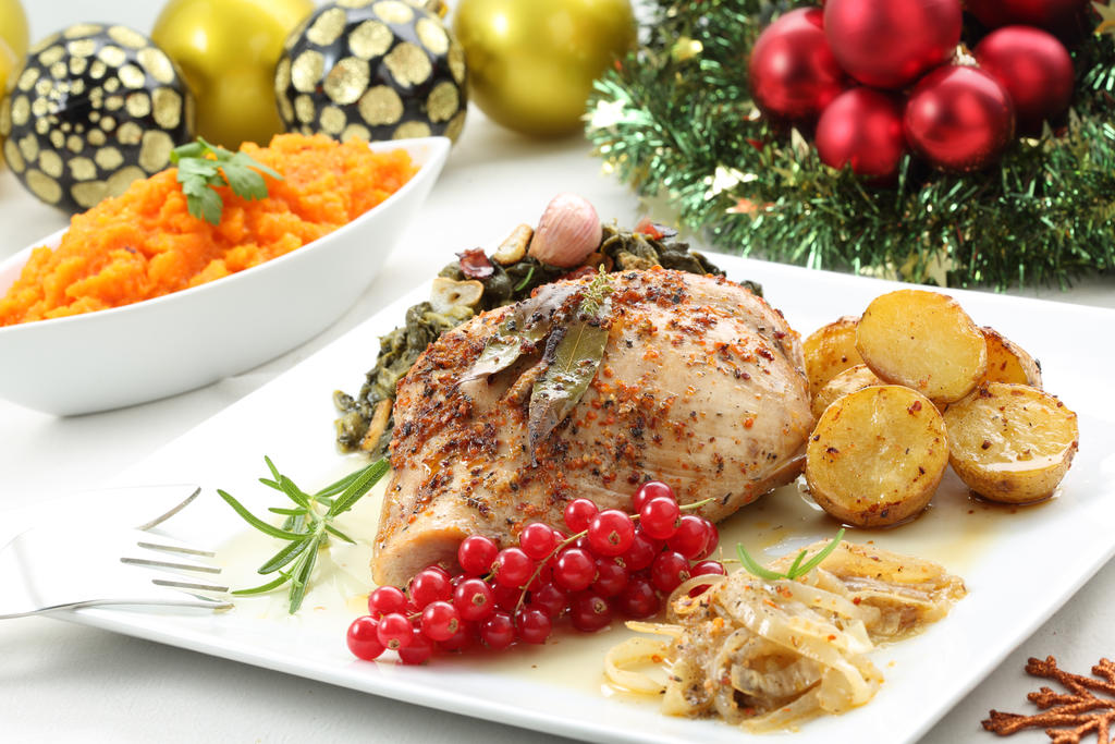 Have a Healthsmart Christmas from Wellnostics