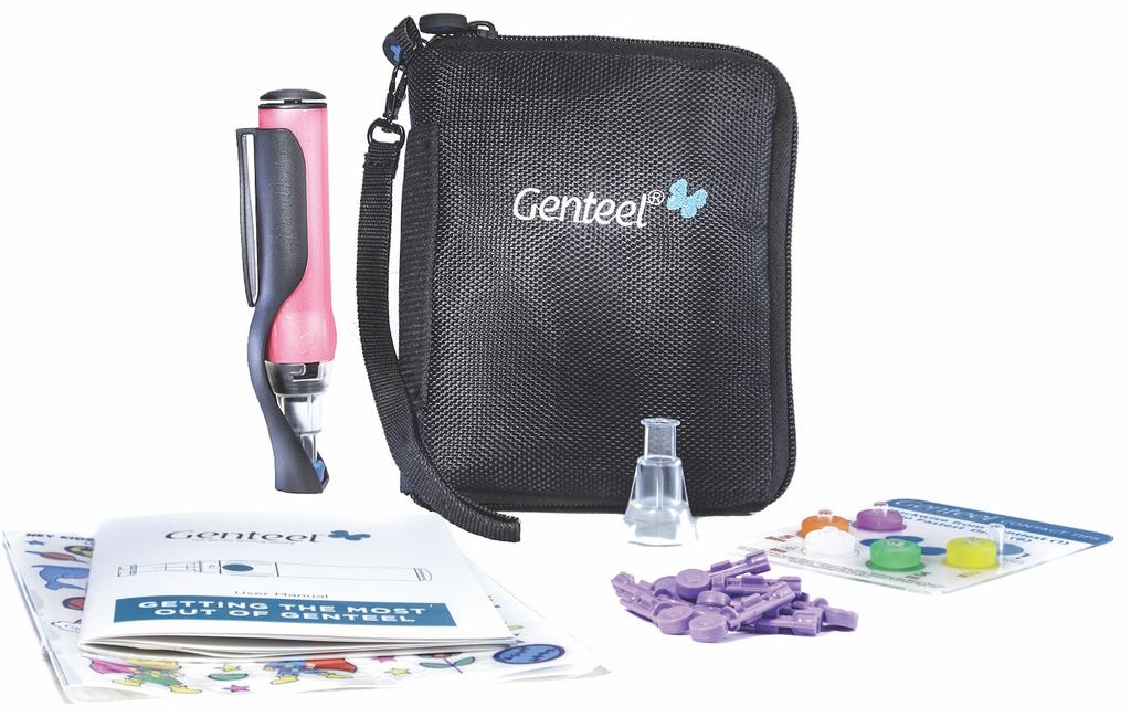 World’s first Pain Free Lancet Device in the UK promises to change the lives of Diabetics