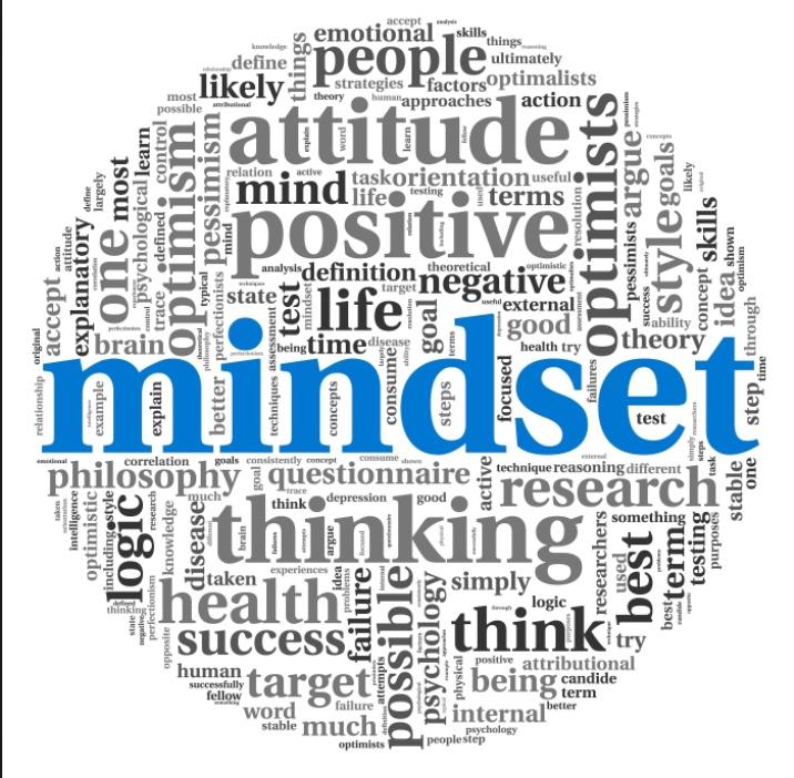 'Healthsmart': it's about technology and mindset