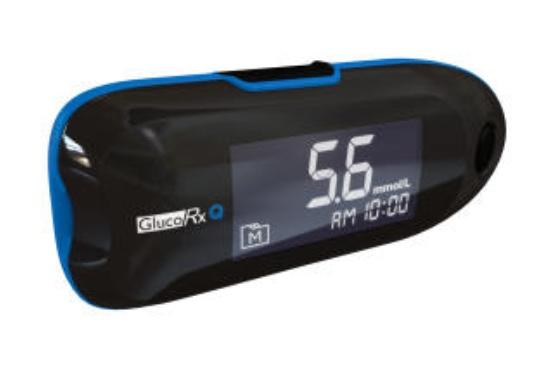Low cost glucose testing comes to Wellnostics