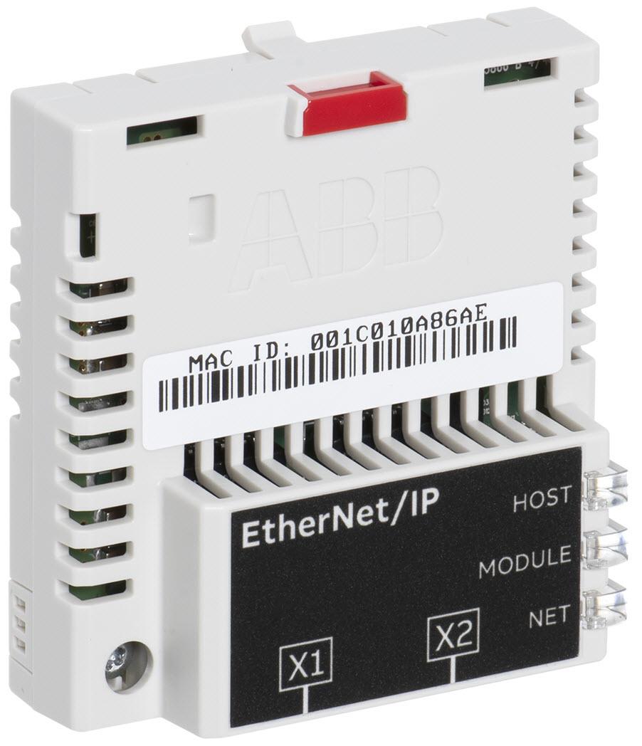 ABB ABB FEIP-21 TWO PORT ETHERNET ADAPTOR