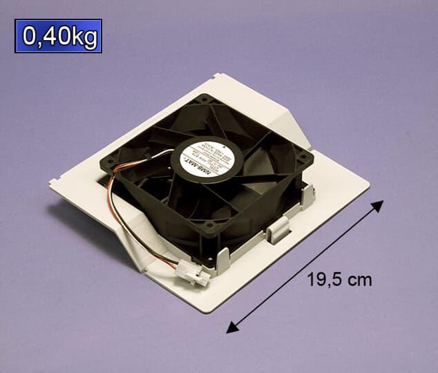 Abb 3axd50000018345 Nmb 4715vl 05w B76 Eq2 R4 R5 Fan Acx580