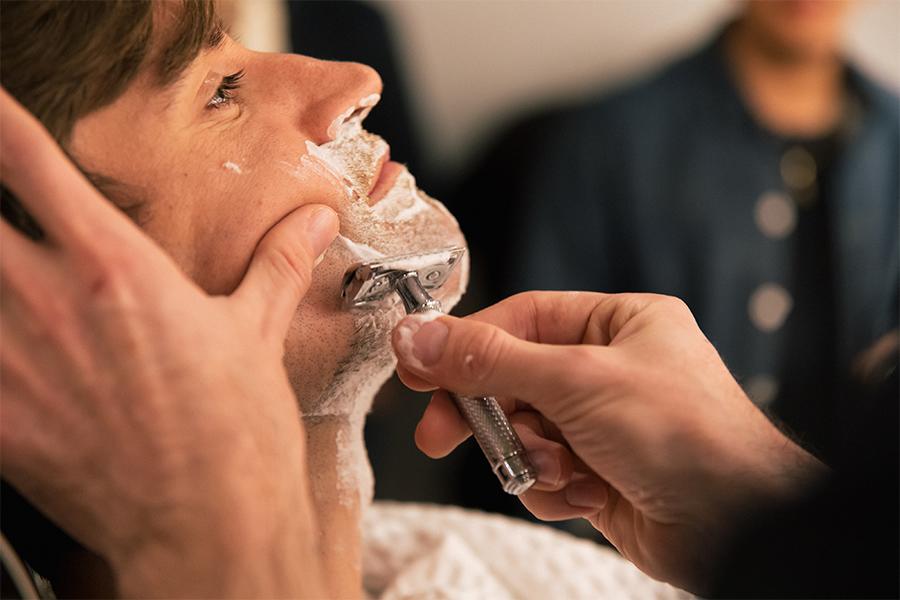 traditional safety razor vs cartridge