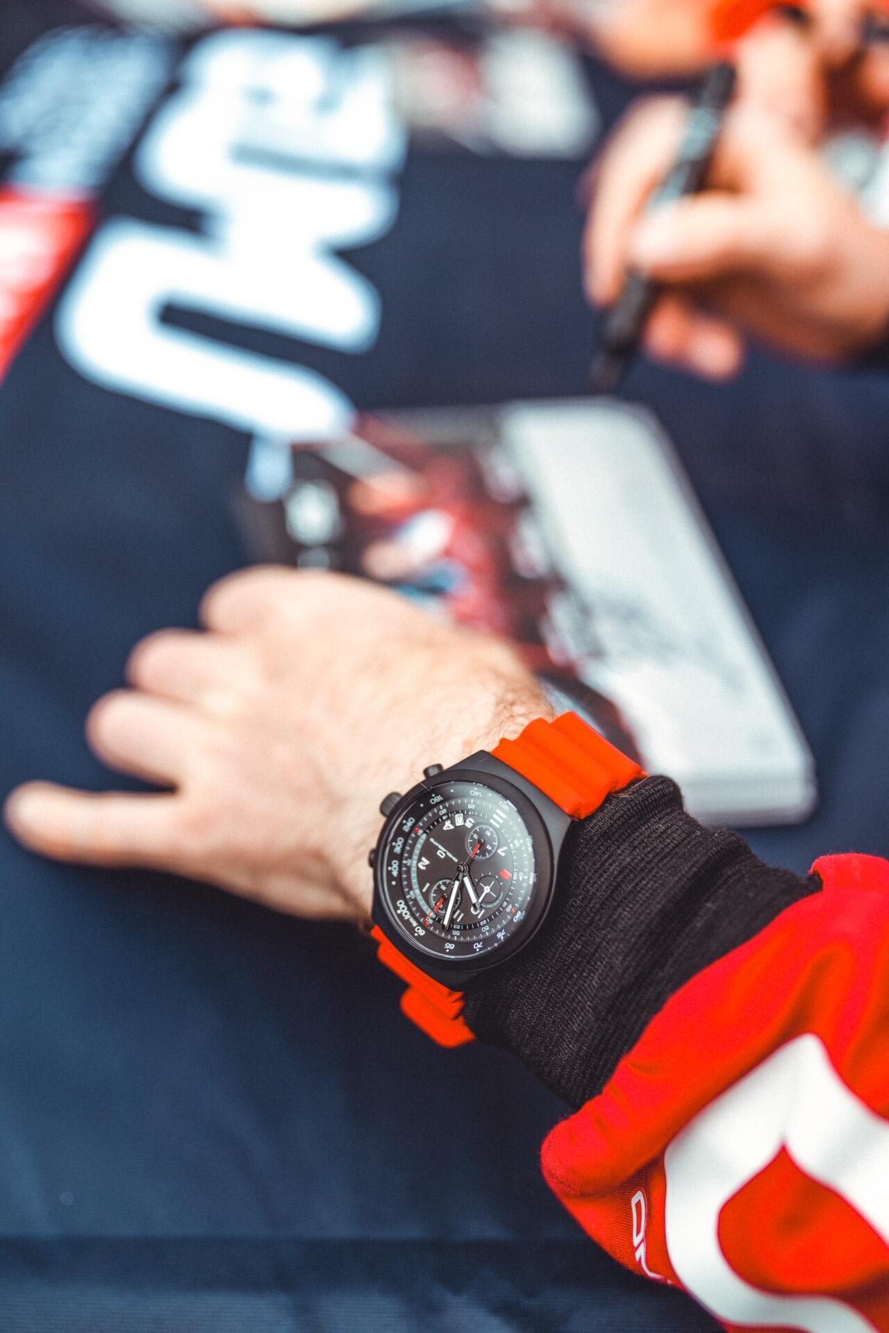 24h of fucking racing
