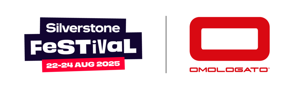Omologato Announces Official Partnership with Silverstone Festival 2025