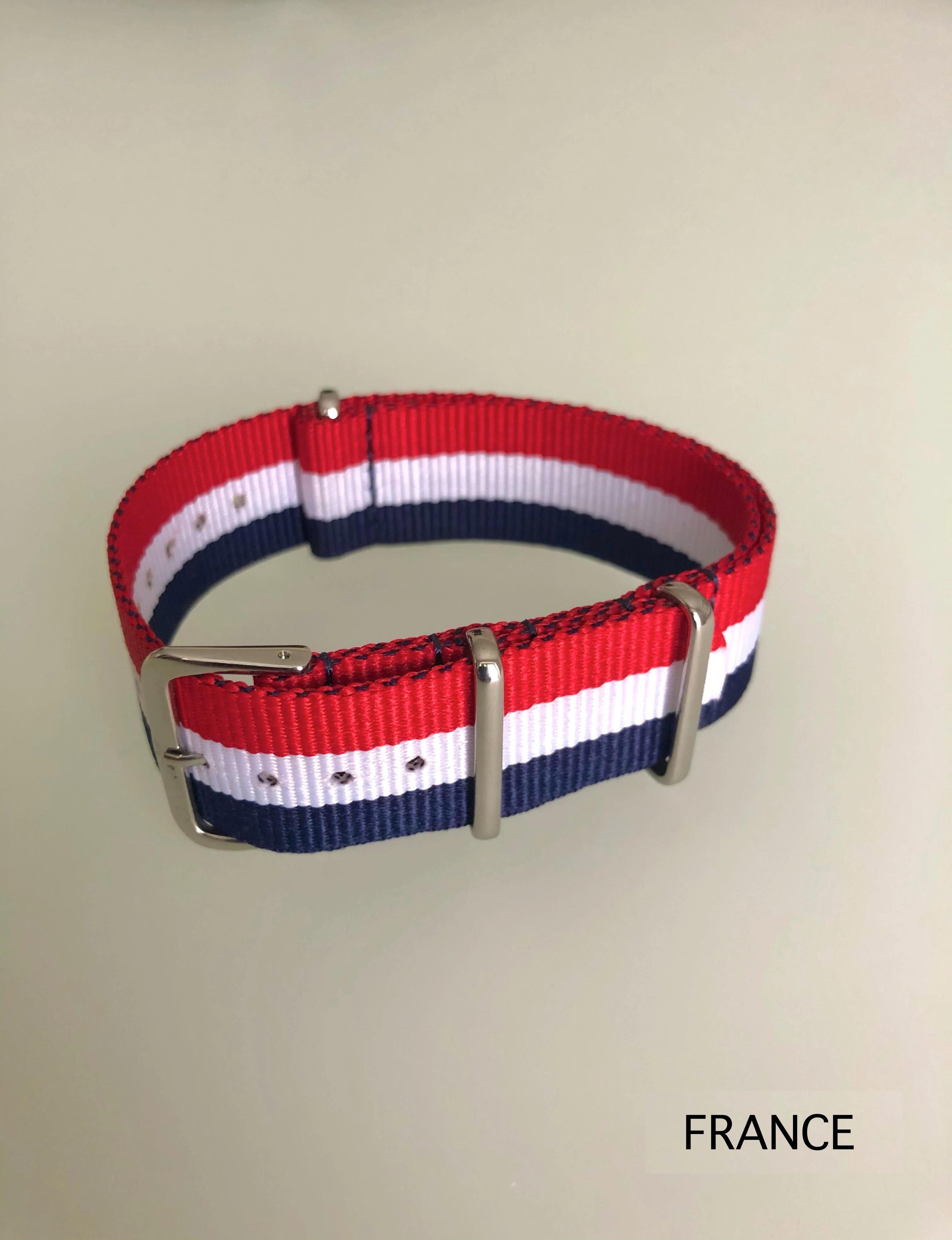NATO Straps