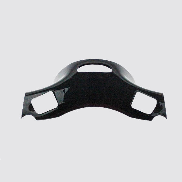 Handlebar Cover Fairings