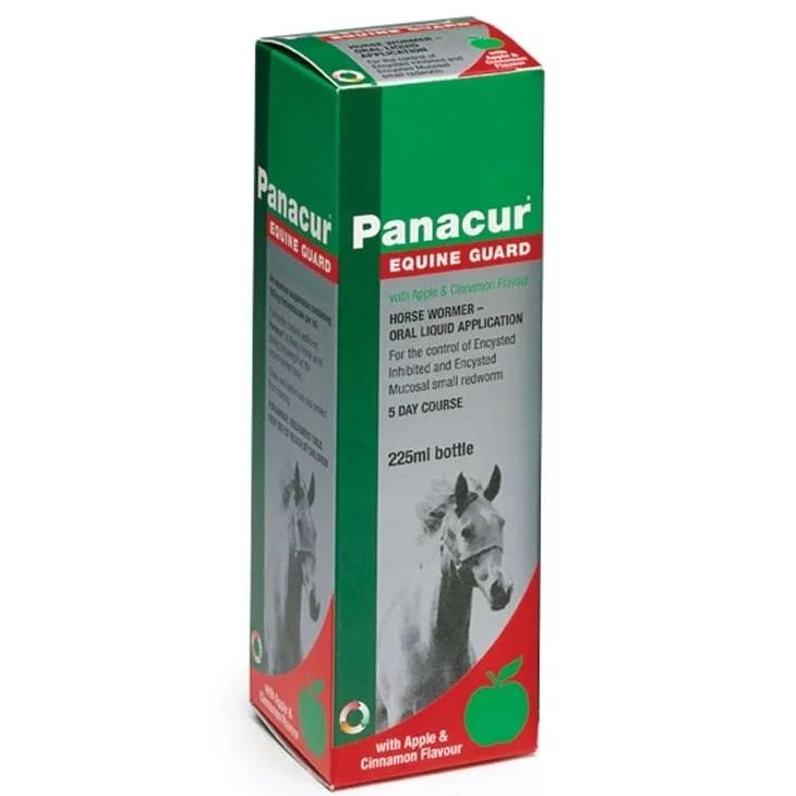 Panacur 5 Day Equine Guard