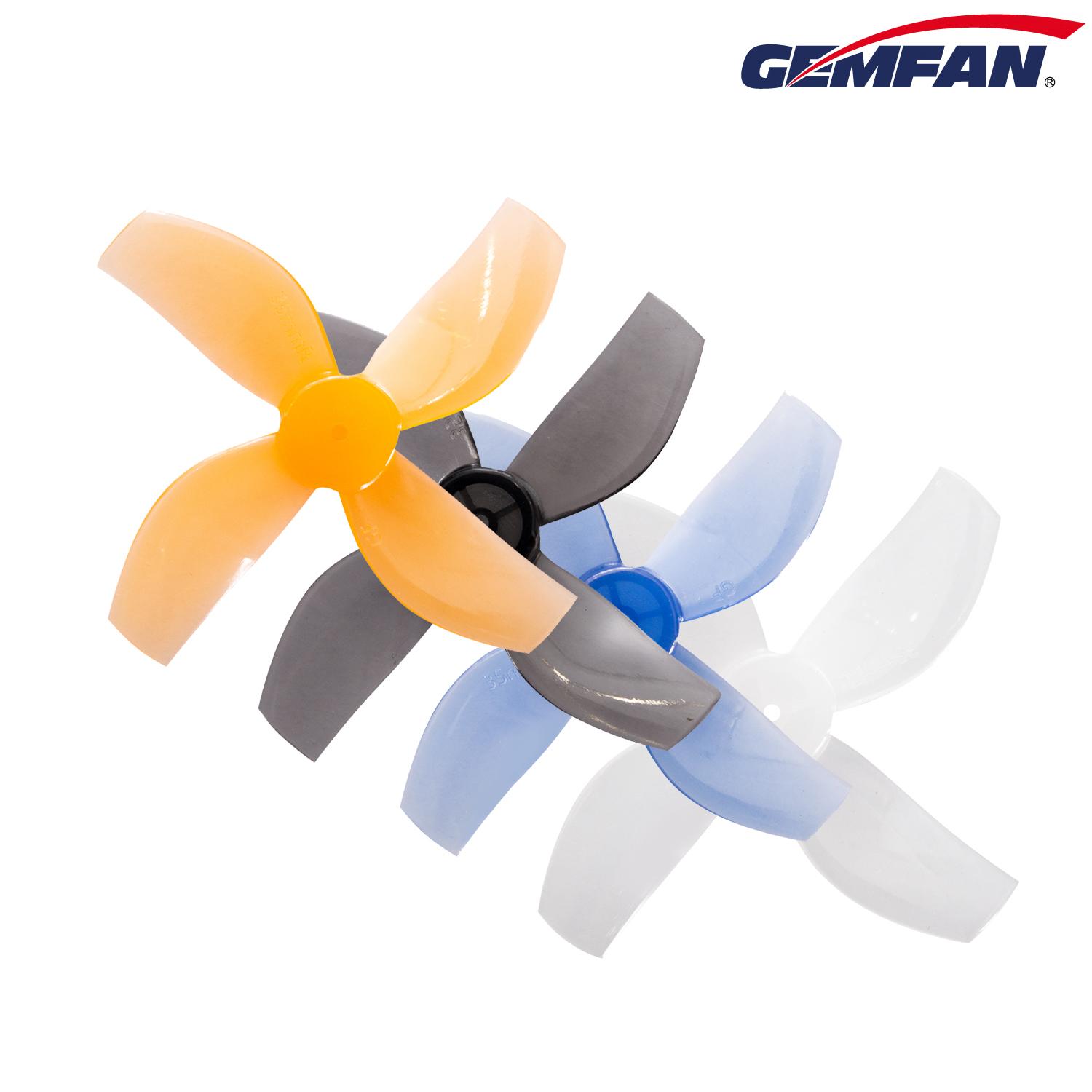 35mm drone propeller