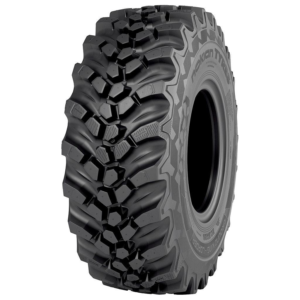 Nokian Ground King