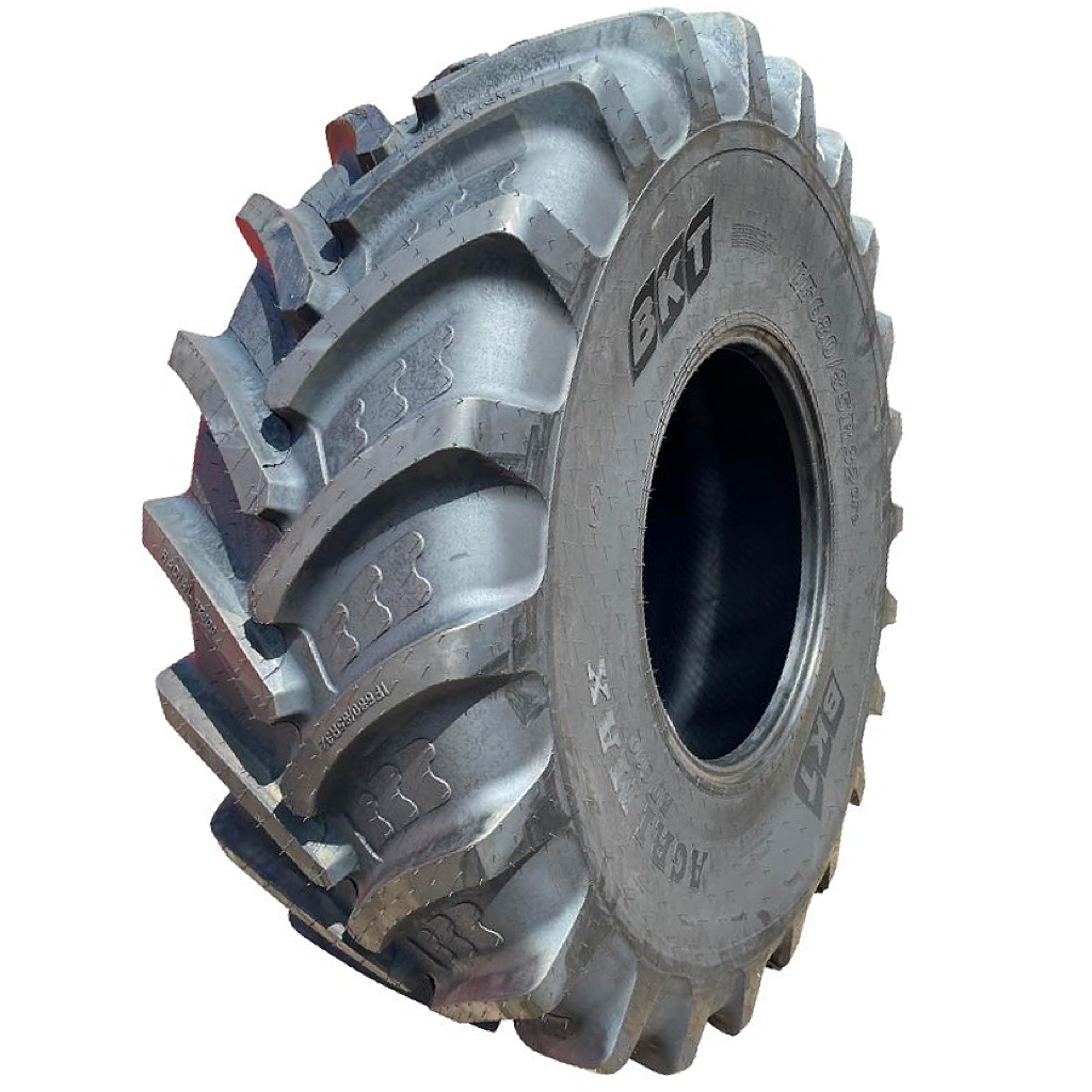 BKT Agrimax RT-600