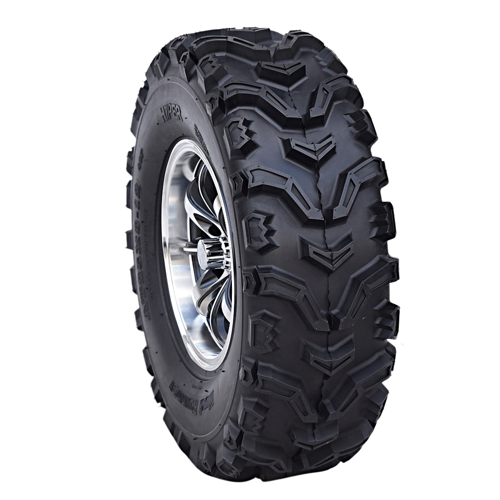 Hyper Mud Claw