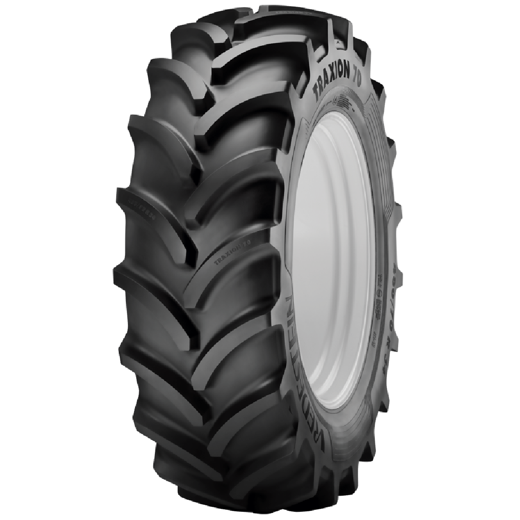Vredestein Traxion 70