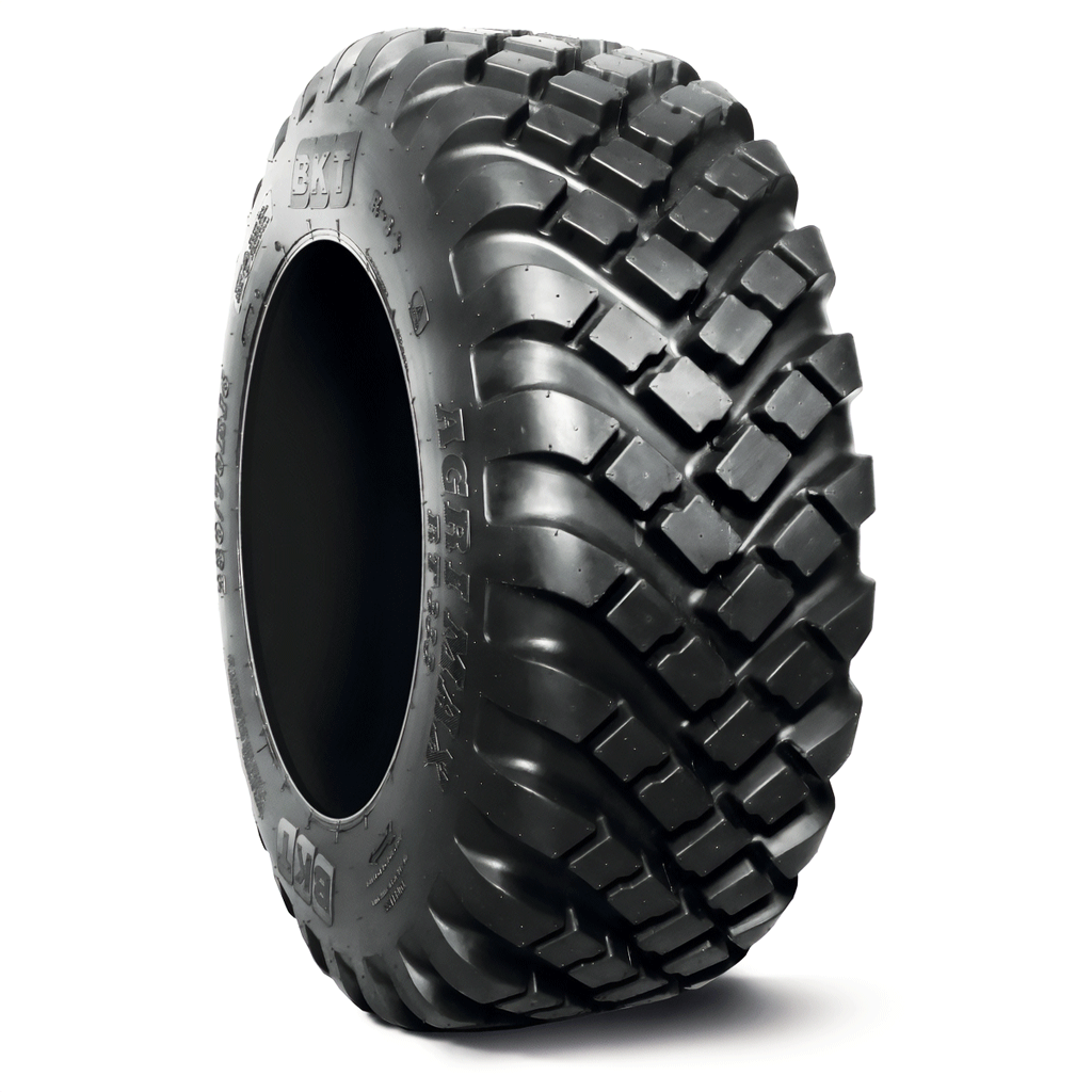 BKT RT833 Agrimax Turf
