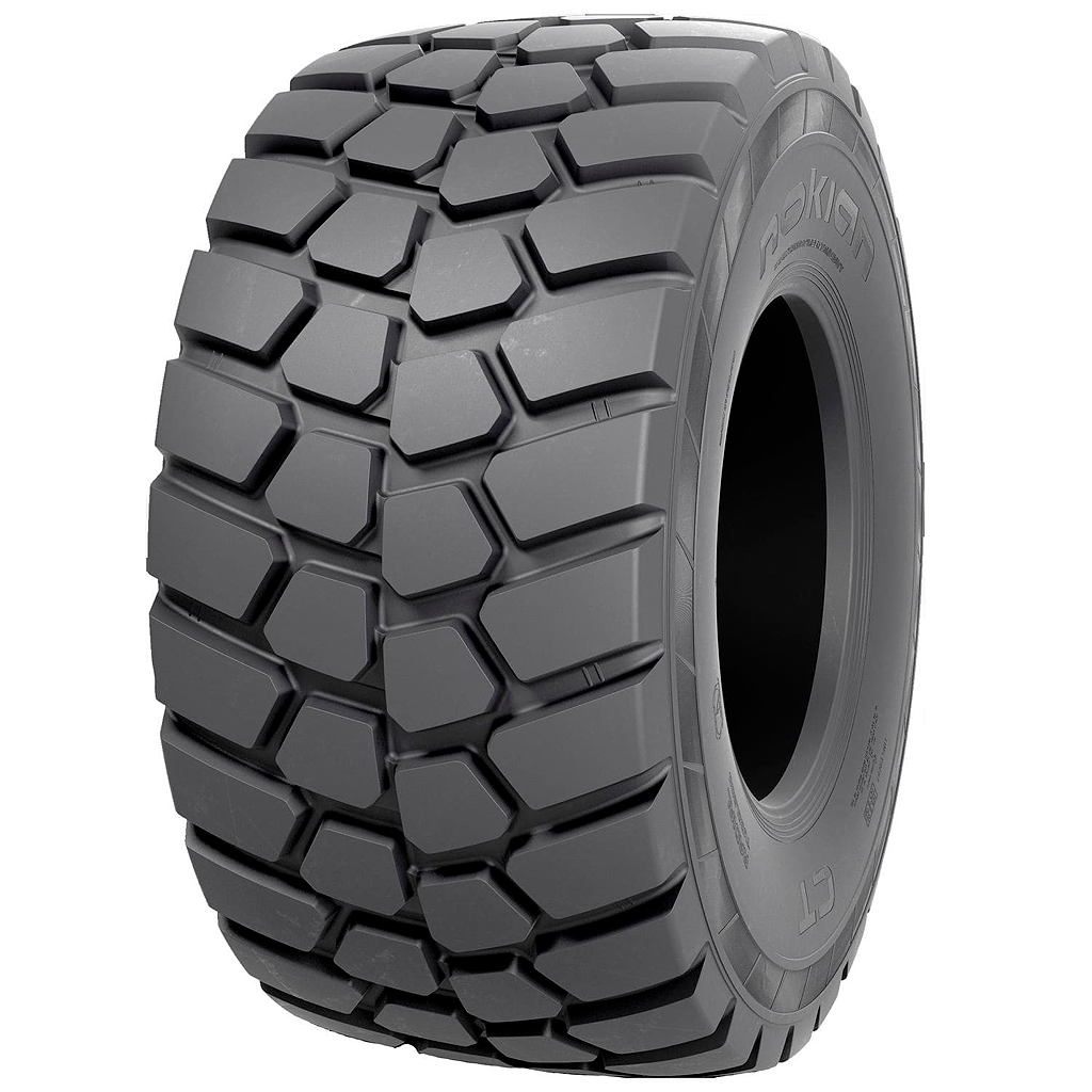 Nokian CT