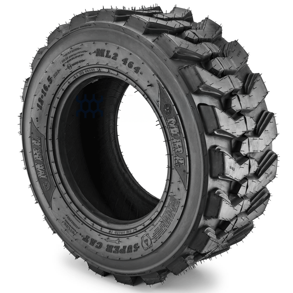 MRL ML2-464 HD