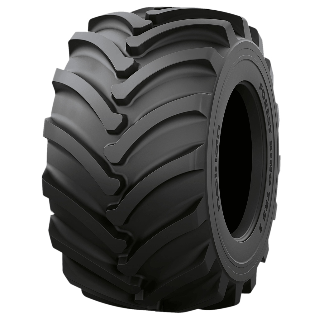 Nokian Forest King TRS2