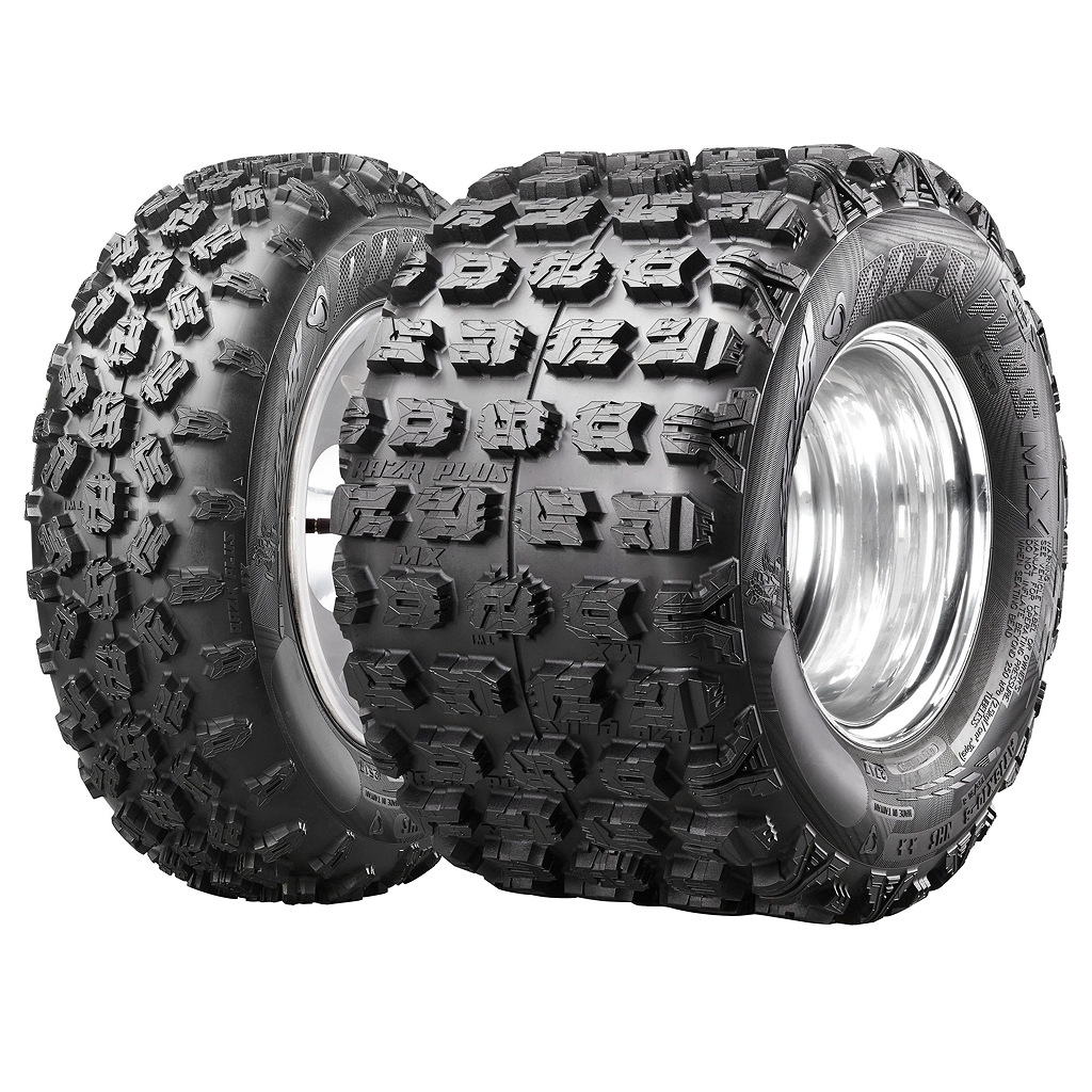 Maxxis Razr Plus MX MS-CR2