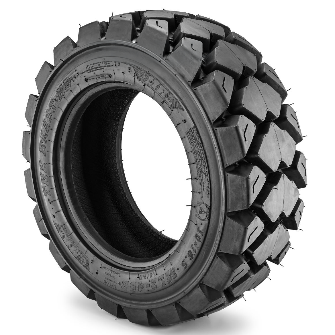 MRL ML2-482 HD The Beast
