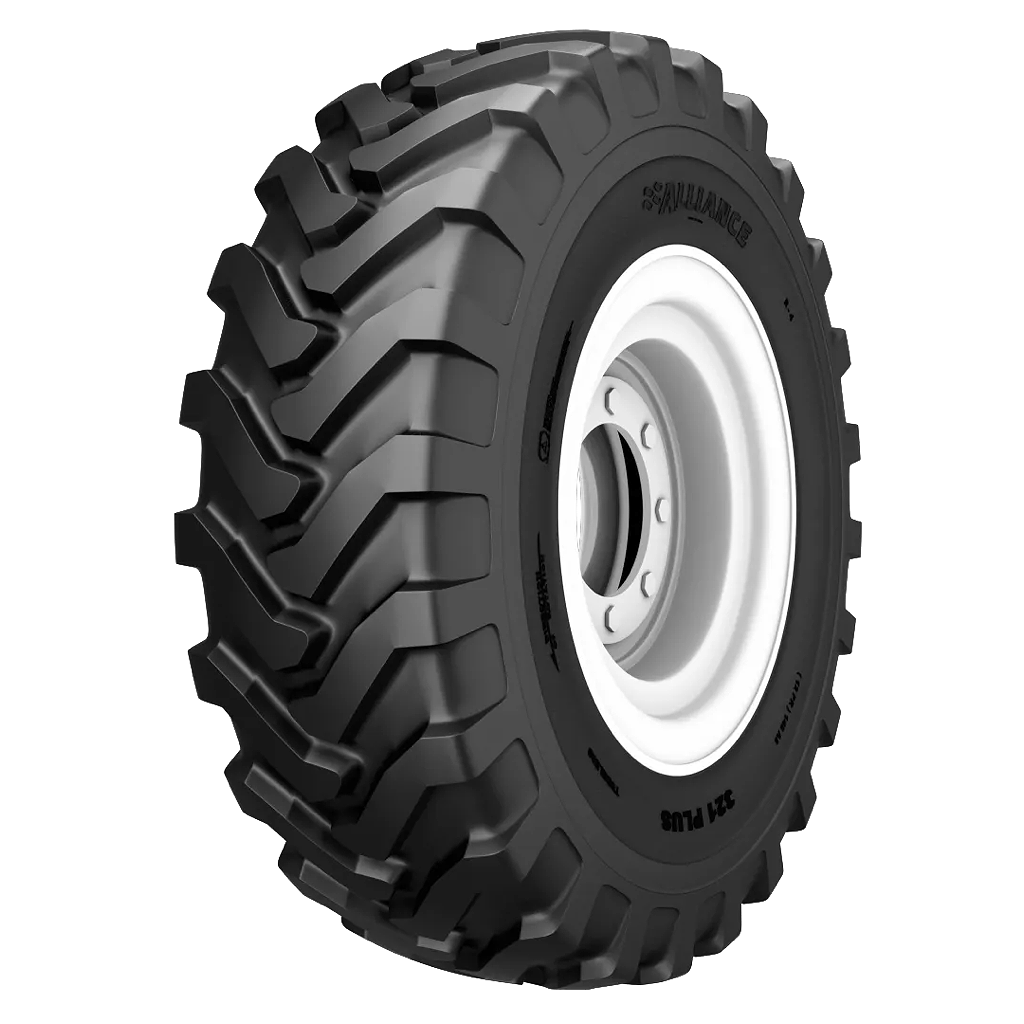 Alliance 321 Plus