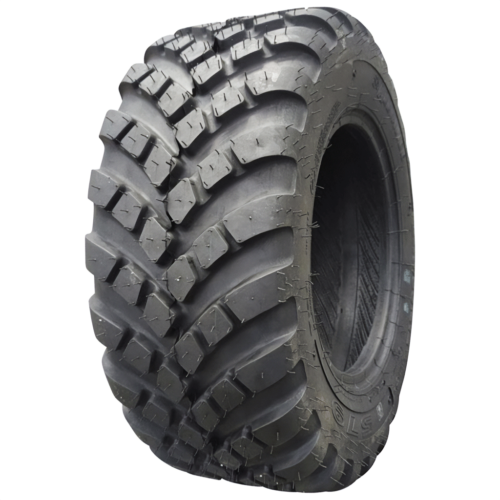 Alliance 579