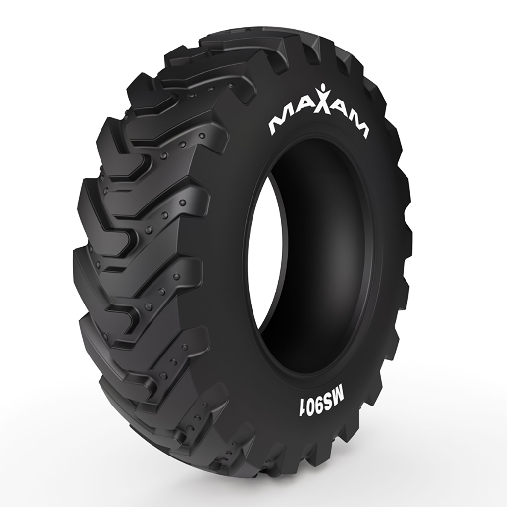 Maxam MS901