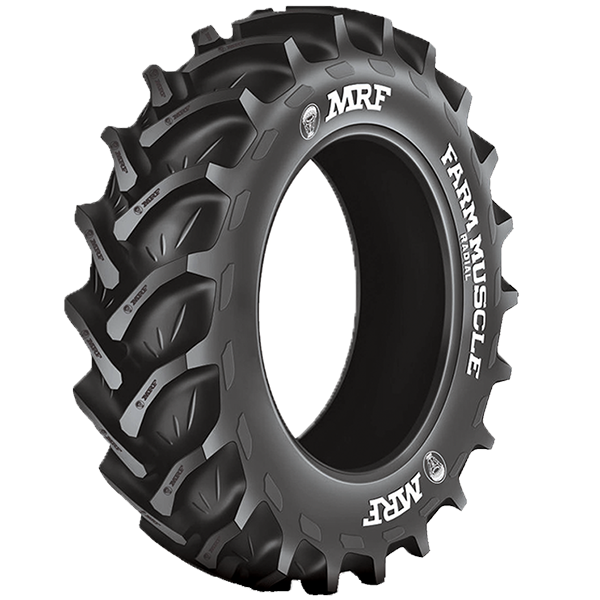 MRF Farm Muscle-65