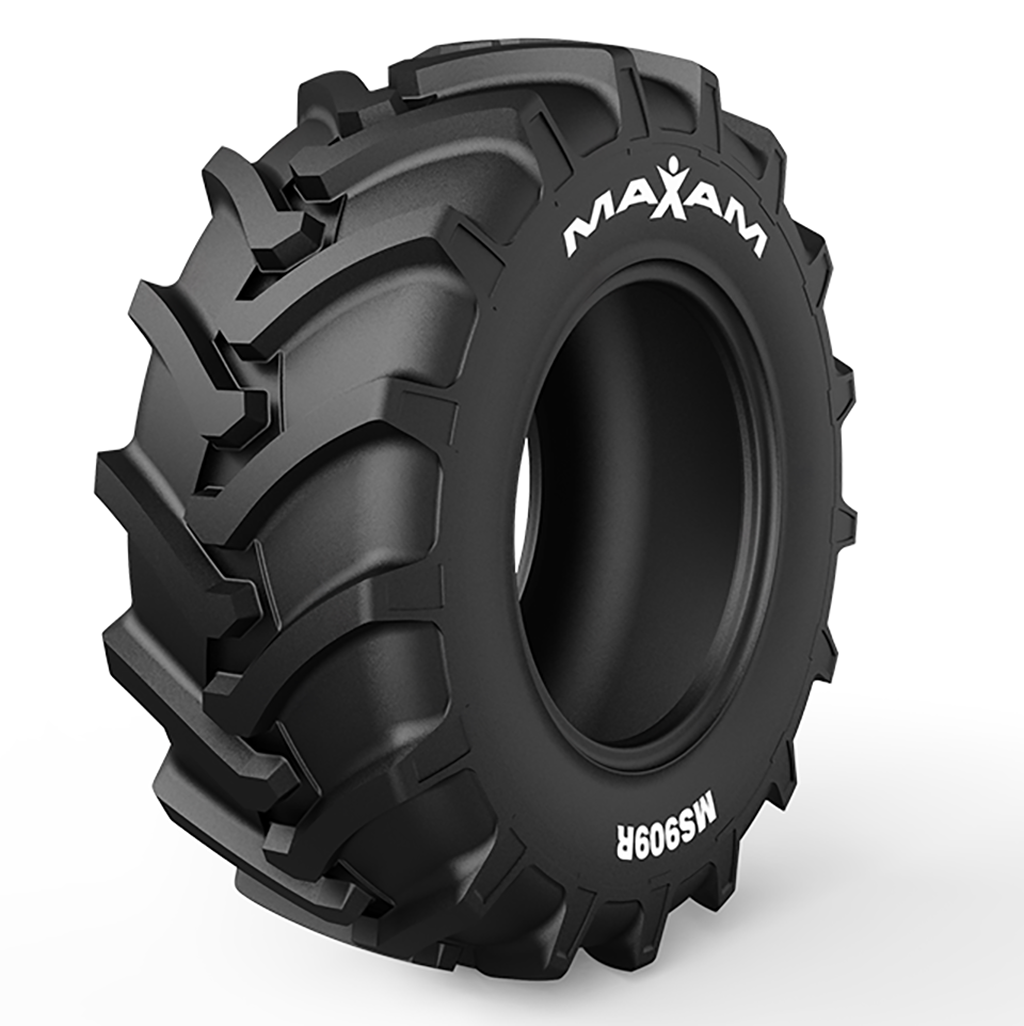 Maxam MS909R