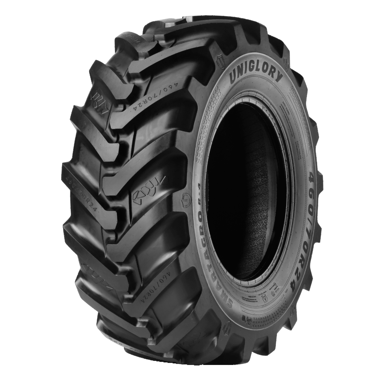 Uniglory Smartagro R4