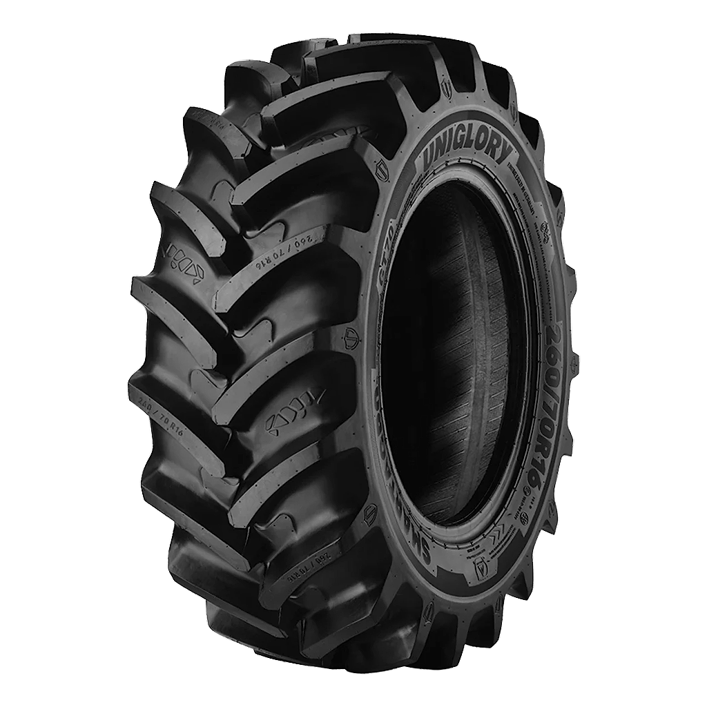 Uniglory Smartagro