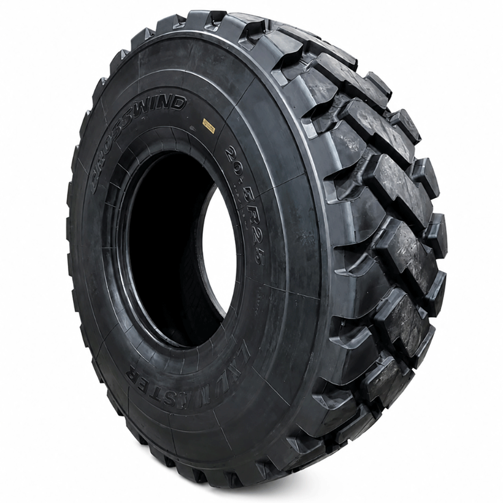 Crosswind LXL Master