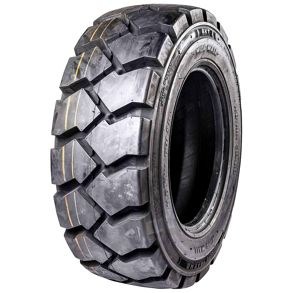 BKT Power Trax HD
