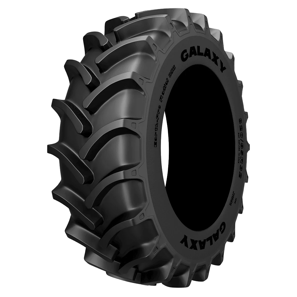 Galaxy EarthPro 853