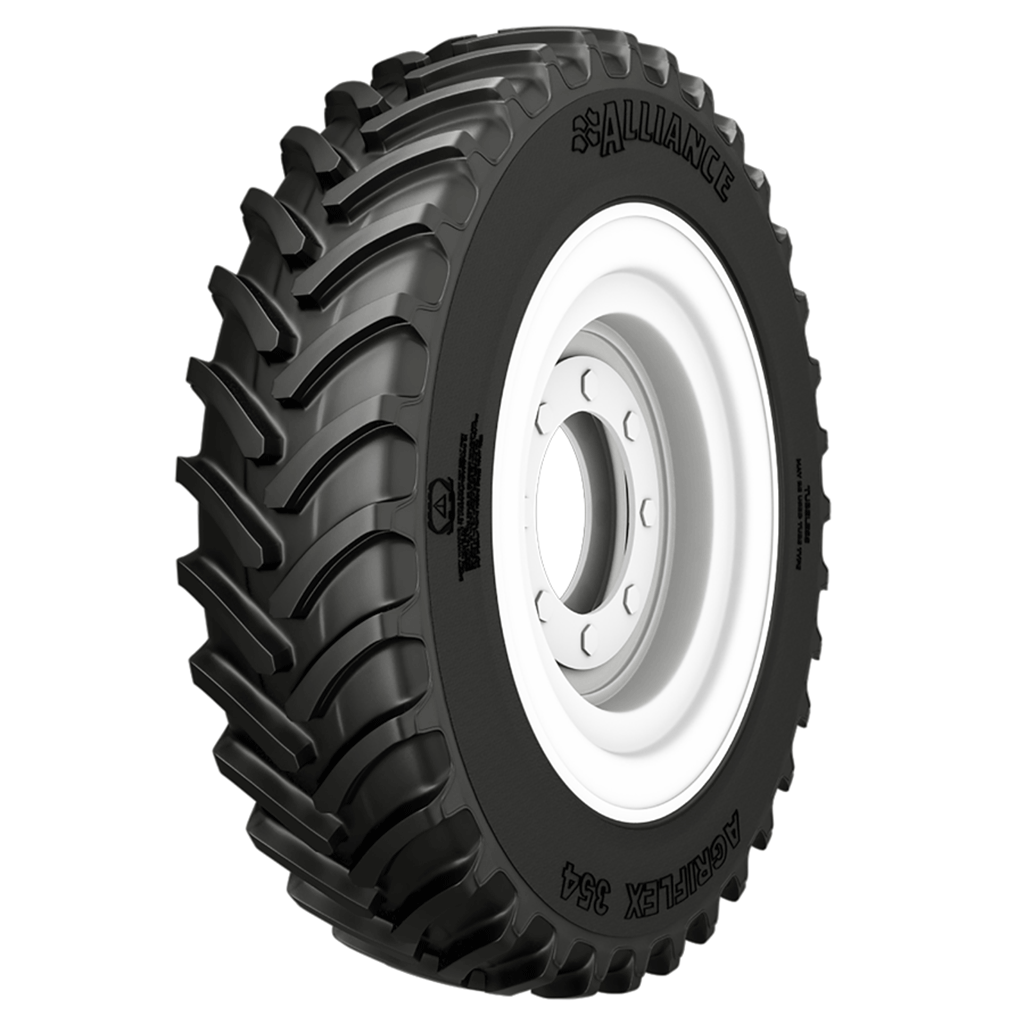 Alliance 354 Agriflex