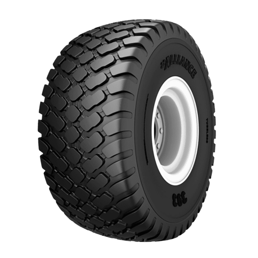Alliance 393