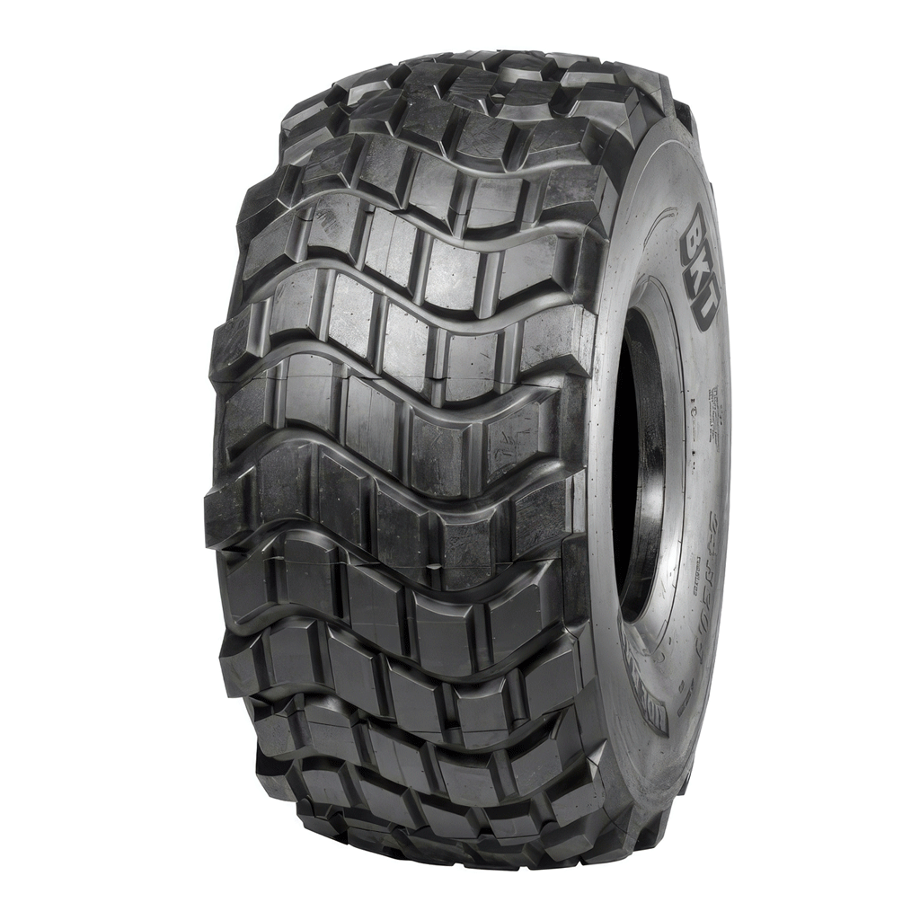 BKT Ridemax FL-699
