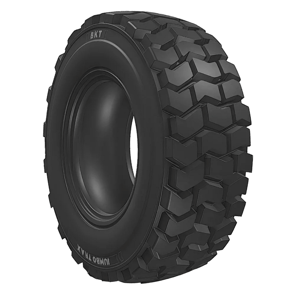 BKT Jumbo Trax HD