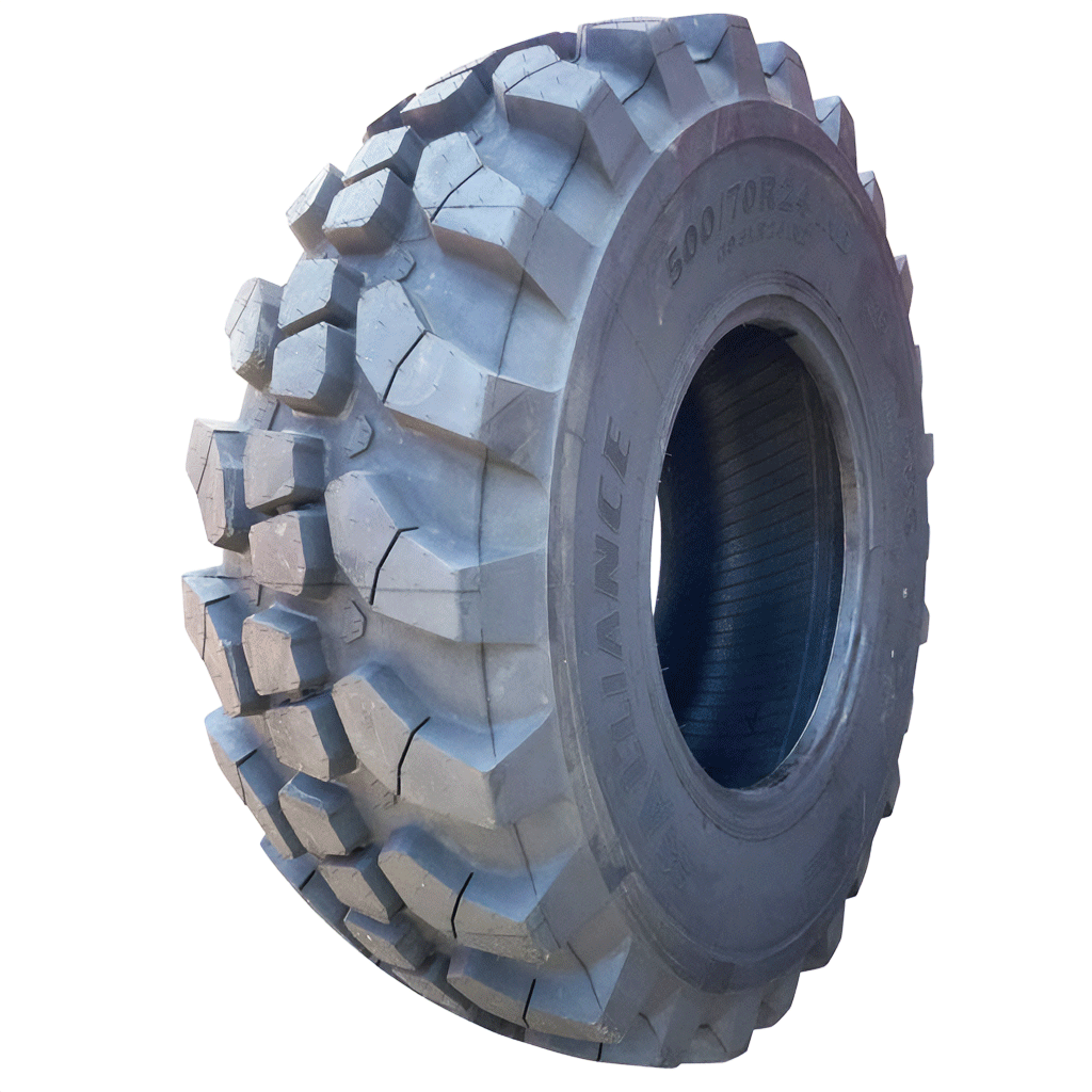 Alliance 585