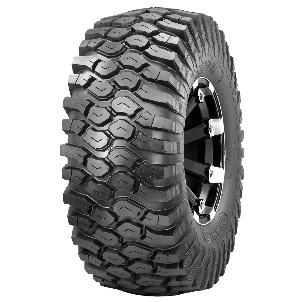 Obor P3057 Crawler