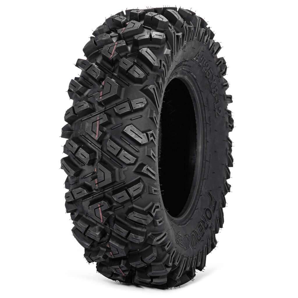 Forerunner TRS