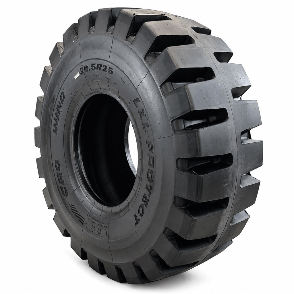 Crosswind LXL Protect