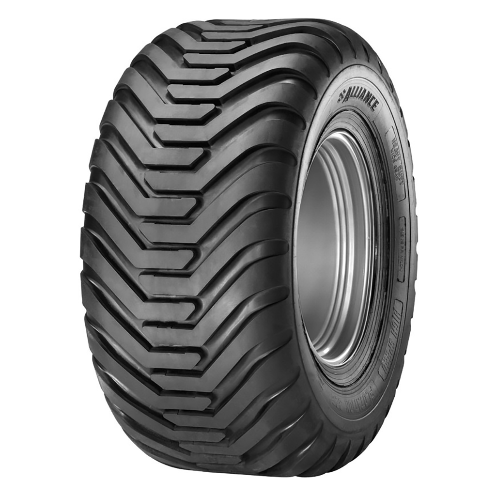 Alliance 328 HS