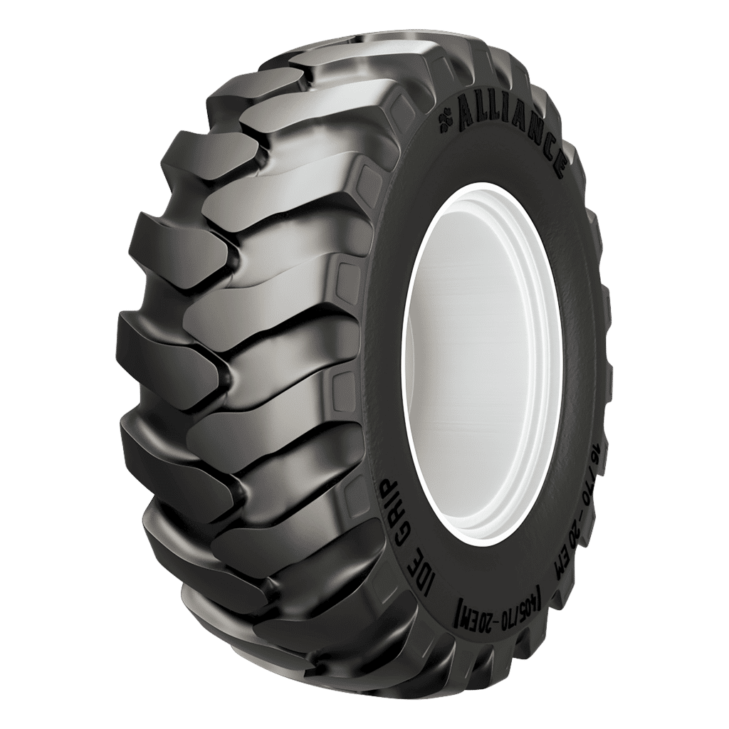 Alliance 326