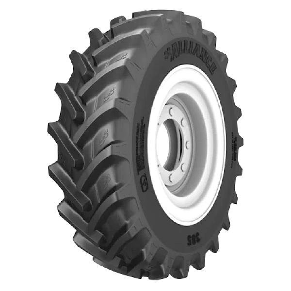 Alliance 385