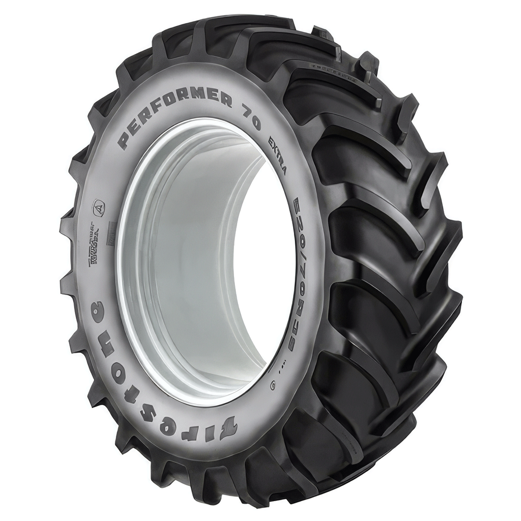 Firestone Performer 70