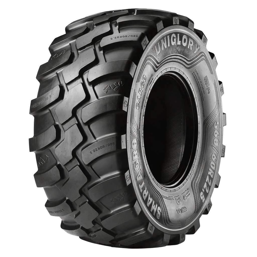 Uniglory Smartagro Cargo