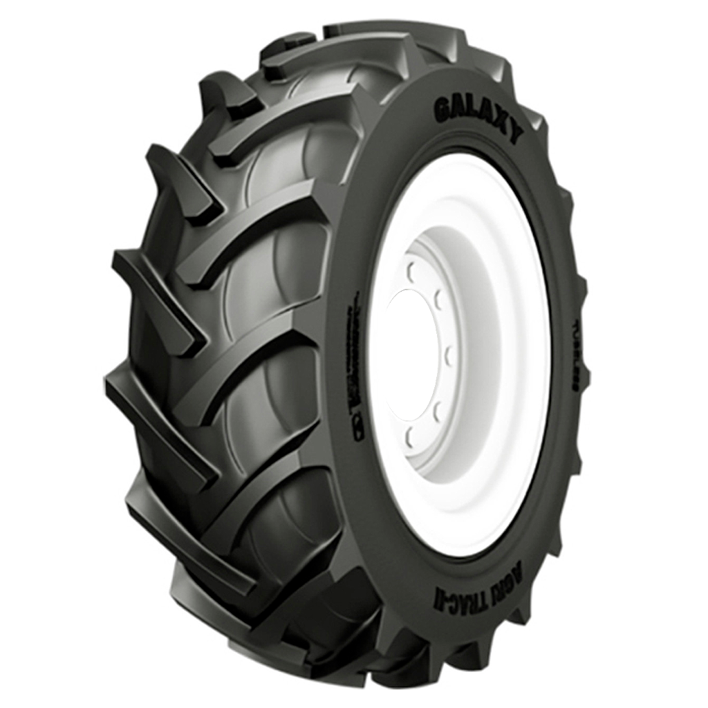 Galaxy Agri Trac II