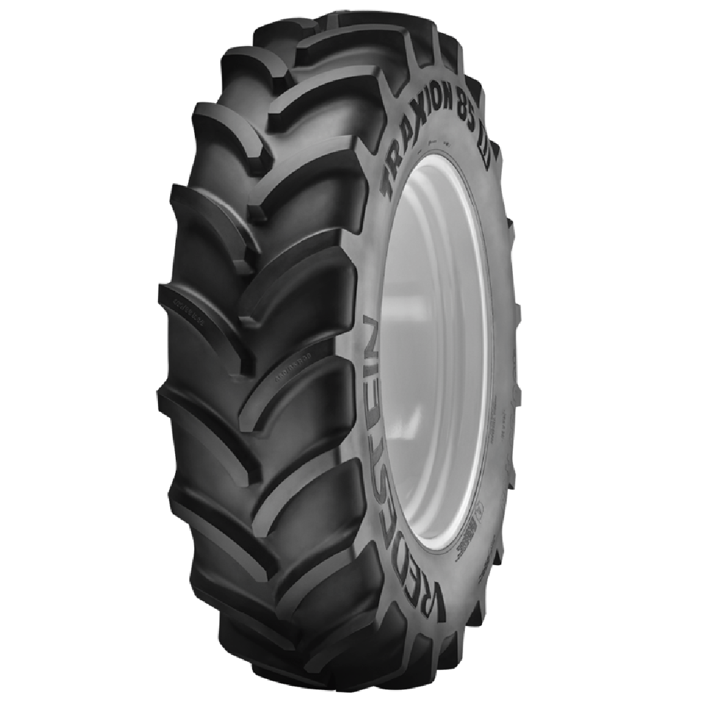 Vredestein Traxion 85 II