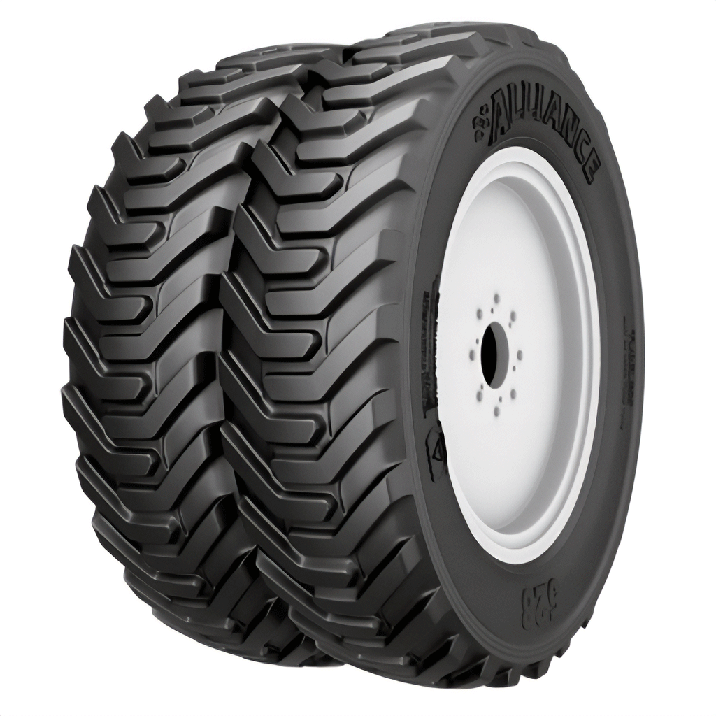 Alliance 528