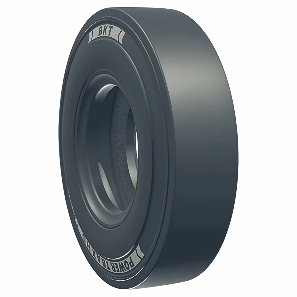 BKT Power Trax HD Smooth